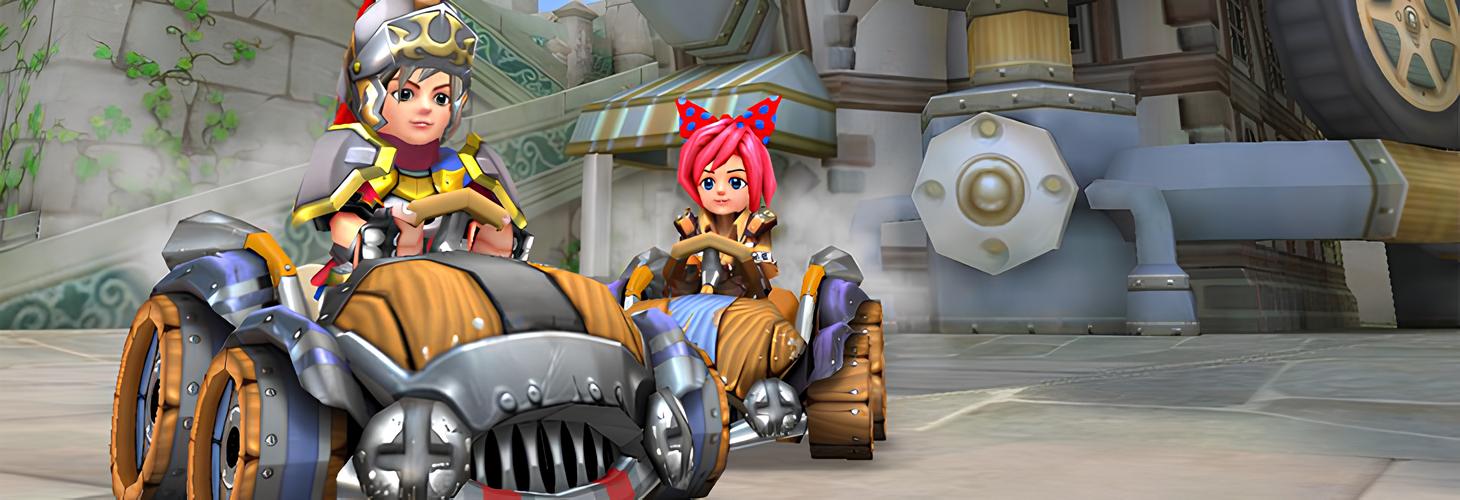Cart