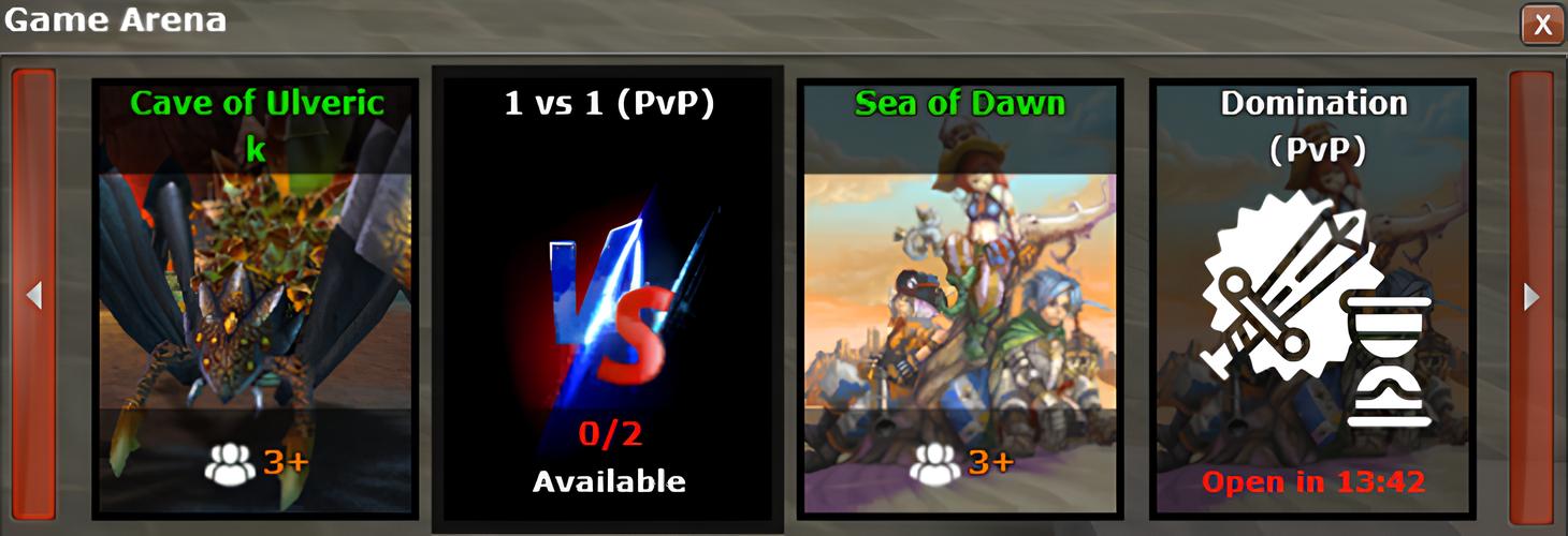 Duel