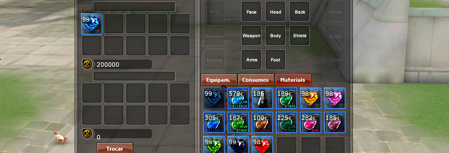 Trading