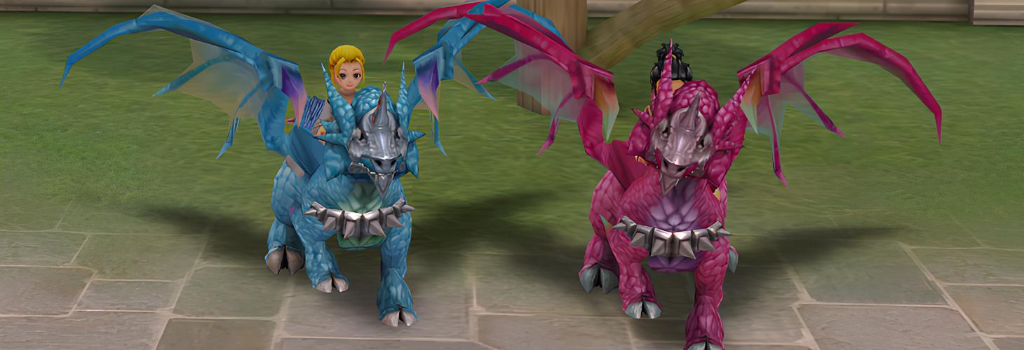 Mounts