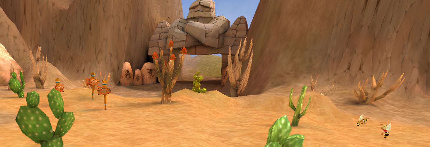 Quest Boards