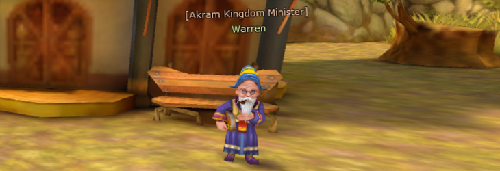 Warren