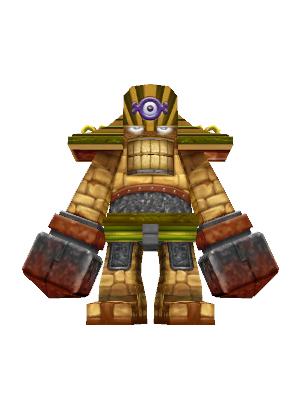 Iron Golem