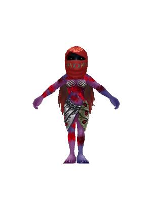 Necromancer
