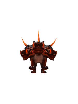Cerberus